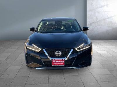 2023 Nissan Maxima SL