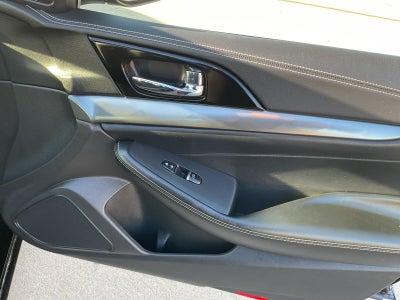 2023 Nissan Maxima SL