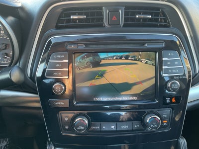 2023 Nissan Maxima SL