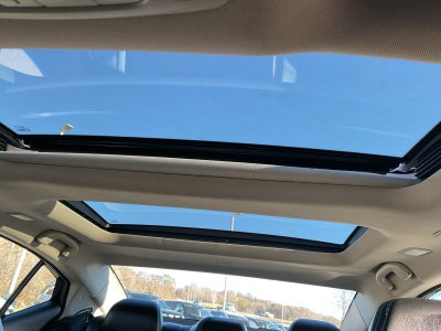 2023 Nissan Maxima SL