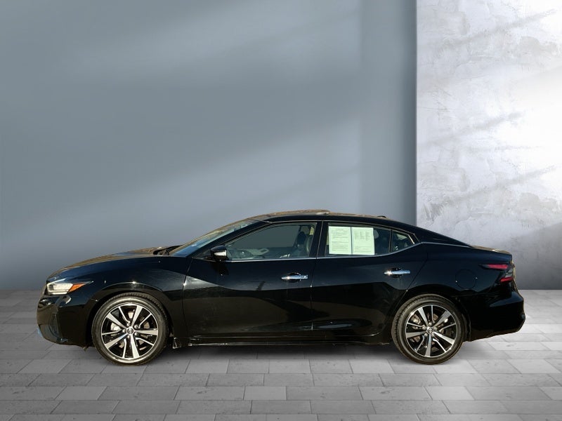 2023 Nissan Maxima SL