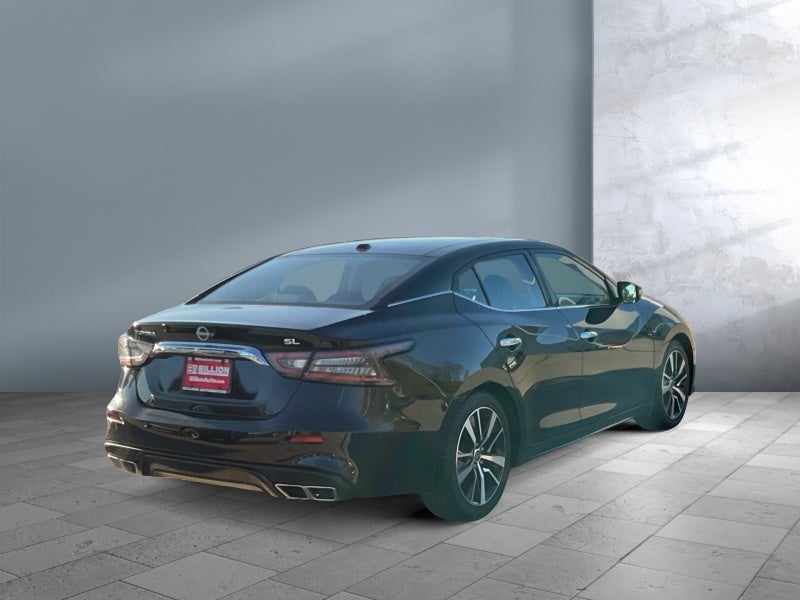 2023 Nissan Maxima SL