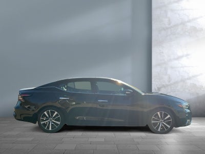 2023 Nissan Maxima SL