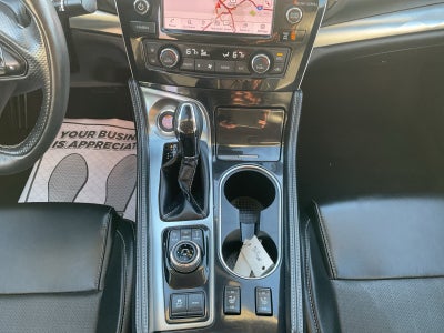 2023 Nissan Maxima SL