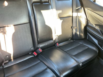 2023 Nissan Maxima SL