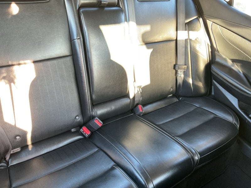 2023 Nissan Maxima SL