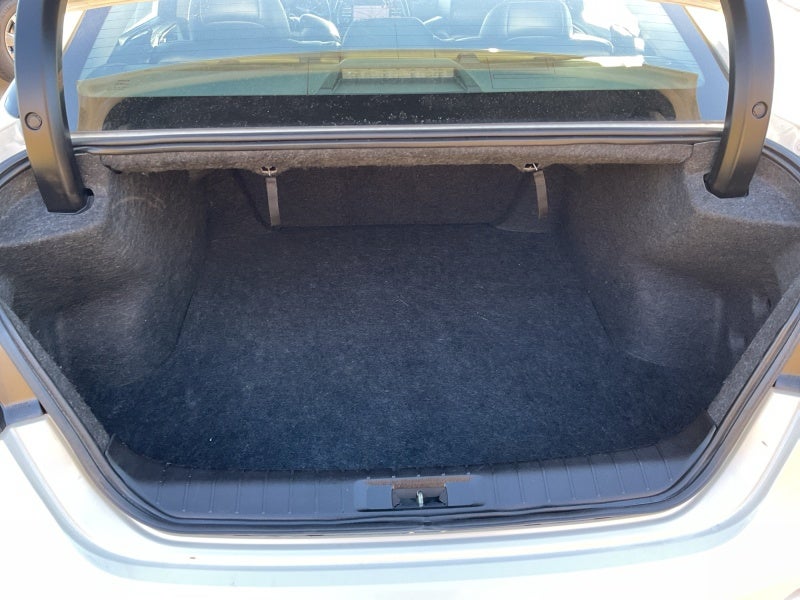 2023 Nissan Maxima SL