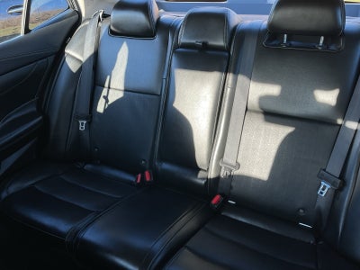 2023 Nissan Maxima SL