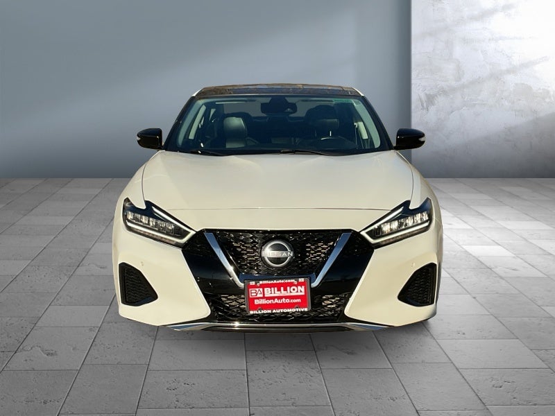 2023 Nissan Maxima SL