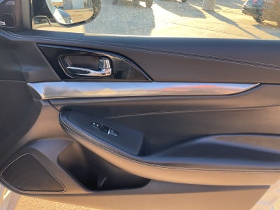 2023 Nissan Maxima SL