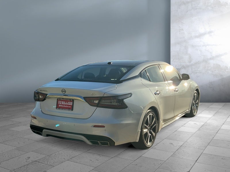 2023 Nissan Maxima SL