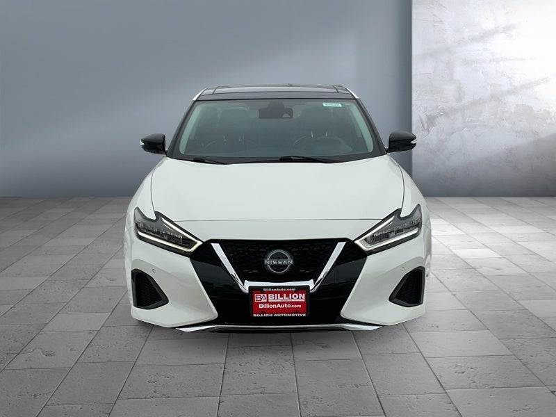 2023 Nissan Maxima SL