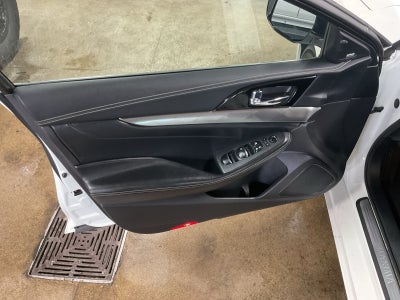 2023 Nissan Maxima SL