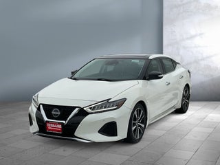 2023 Nissan Maxima SL