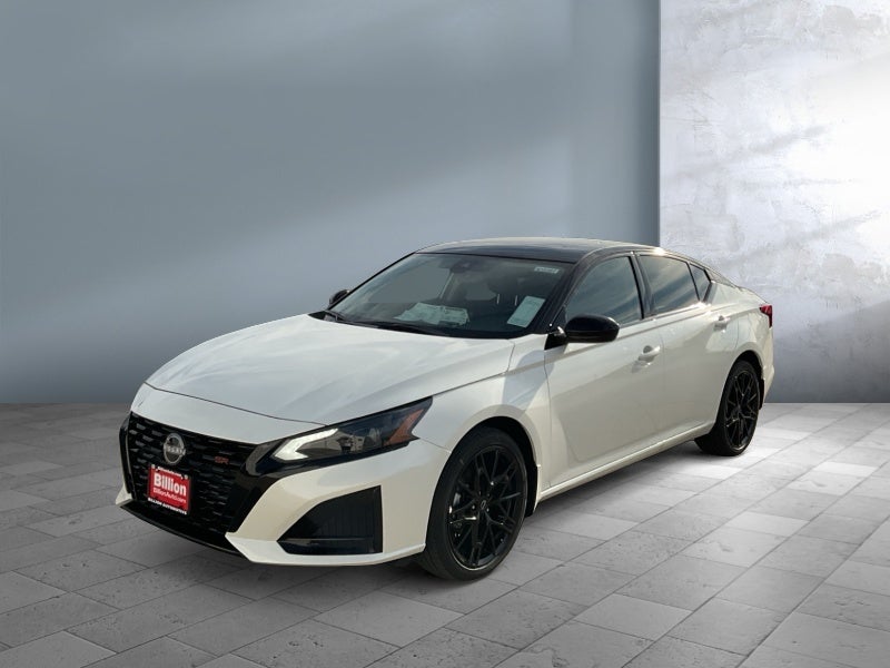 2026 Nissan Altima