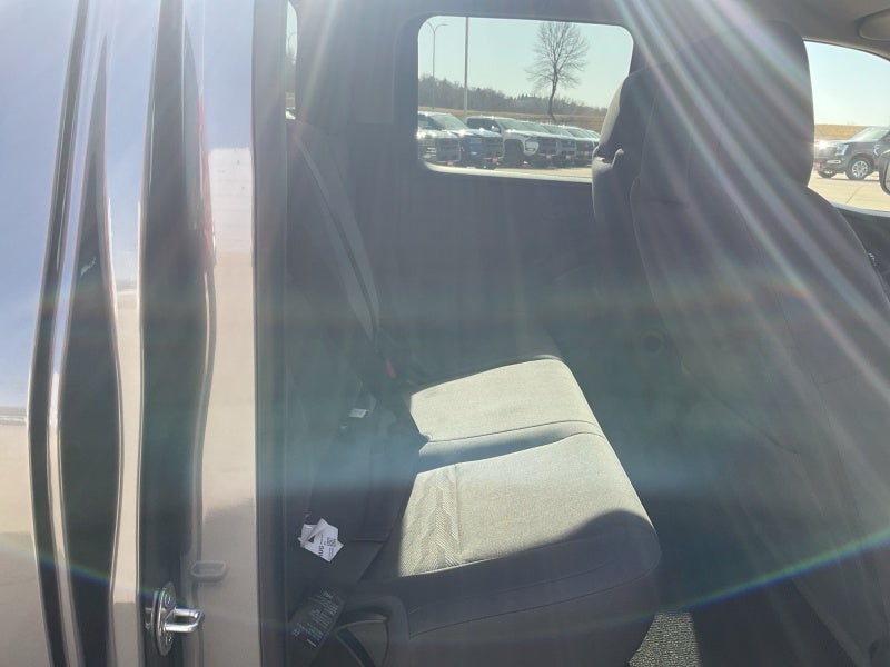 2026 Nissan Frontier Crew Cab S