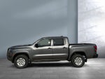 2026 Nissan Frontier Crew Cab S