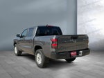 2026 Nissan Frontier Crew Cab S