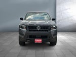 2026 Nissan Frontier Crew Cab S