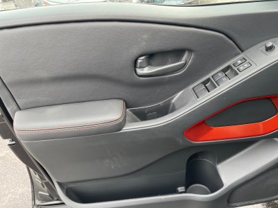 2026 Nissan Frontier PRO-4X w/R Package