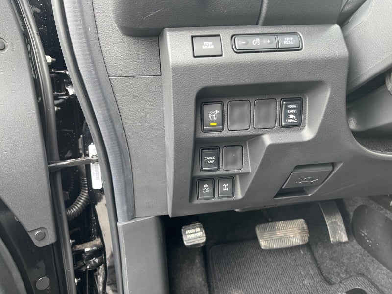 2026 Nissan Frontier PRO-4X w/R Package