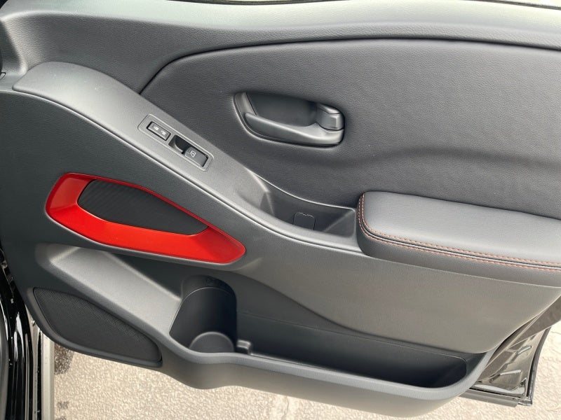 2026 Nissan Frontier PRO-4X w/R Package