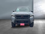 2026 Nissan Frontier Crew Cab PRO-4X® R by Roush®