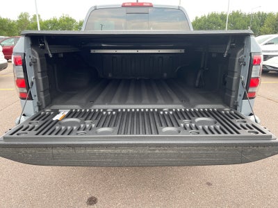 2026 Nissan Frontier Crew Cab PRO-4X® R by Roush®