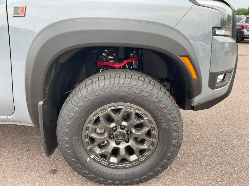 2026 Nissan Frontier Crew Cab PRO-4X® R by Roush®