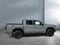 2025 Nissan Frontier Crew Cab PRO-4X®