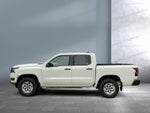 2026 Nissan Frontier Crew Cab S