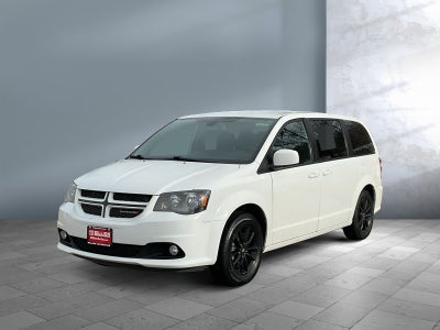 2020 Dodge Grand Caravan GT