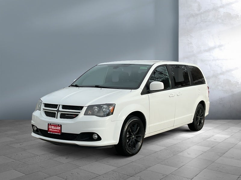 2020 Dodge Grand Caravan GT