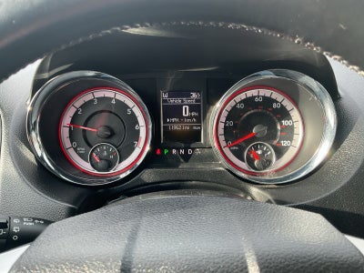 2020 Dodge Grand Caravan GT