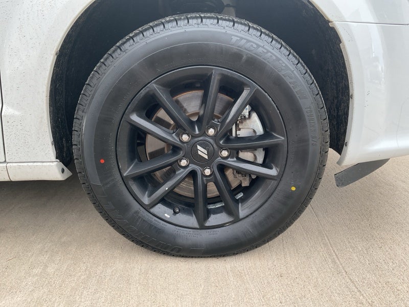 2020 Dodge Grand Caravan GT