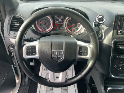 2020 Dodge Grand Caravan GT