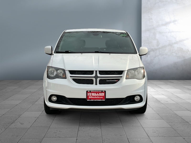 2020 Dodge Grand Caravan GT