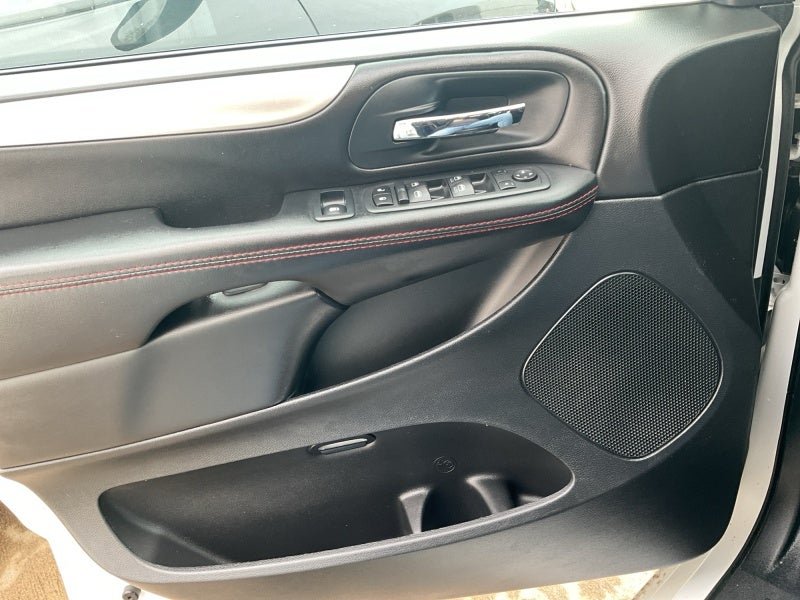 2020 Dodge Grand Caravan GT