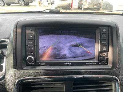 2020 Dodge Grand Caravan GT