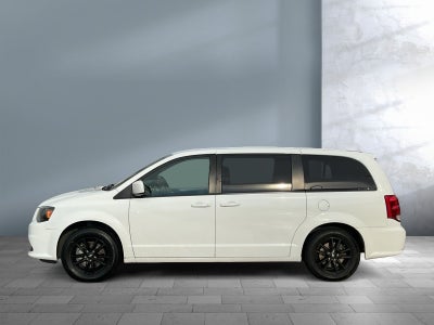 2020 Dodge Grand Caravan GT