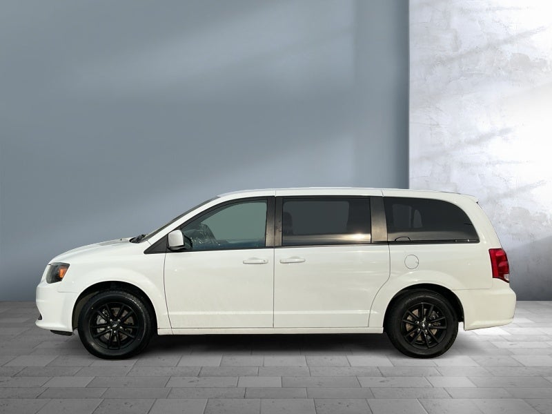 2020 Dodge Grand Caravan GT