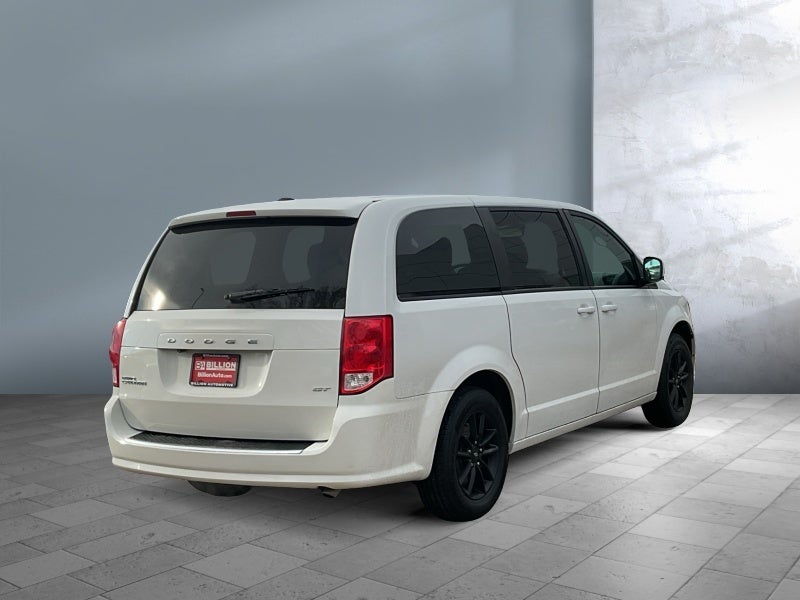 2020 Dodge Grand Caravan GT