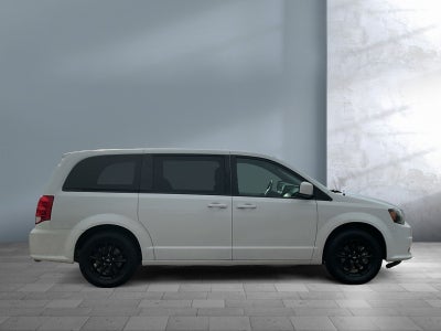 2020 Dodge Grand Caravan GT