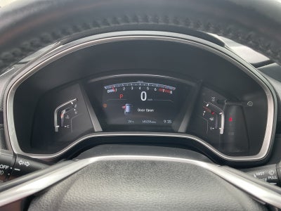 2020 Honda CR-V Sport