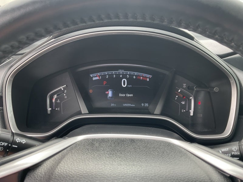 2020 Honda CR-V Sport