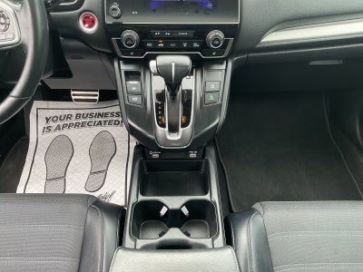 2020 Honda CR-V Sport