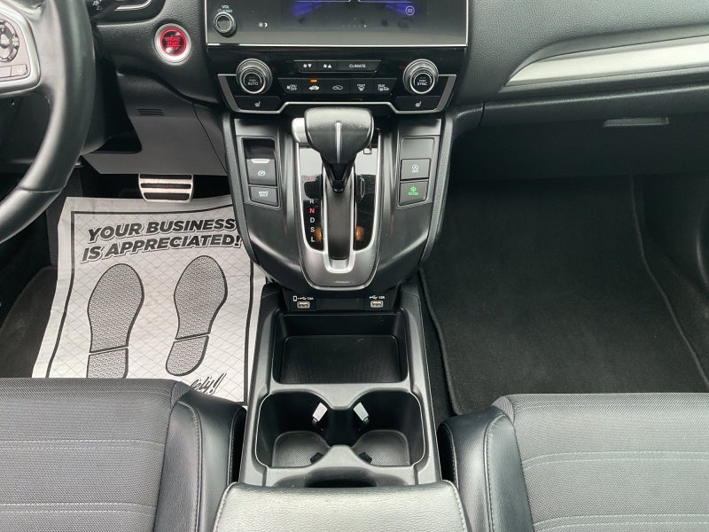 2020 Honda CR-V Sport