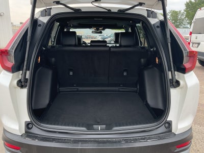 2020 Honda CR-V Sport