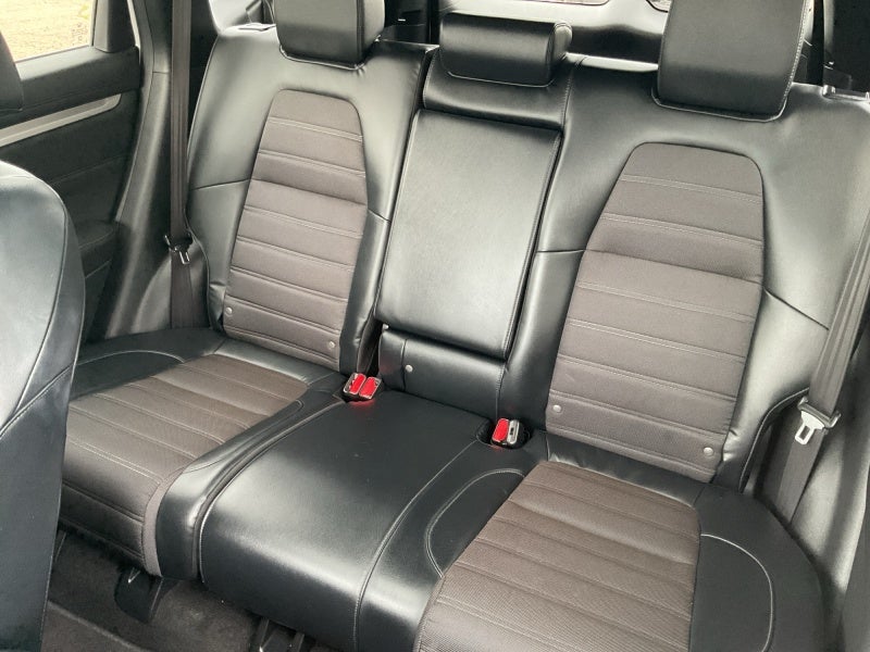 2020 Honda CR-V Sport