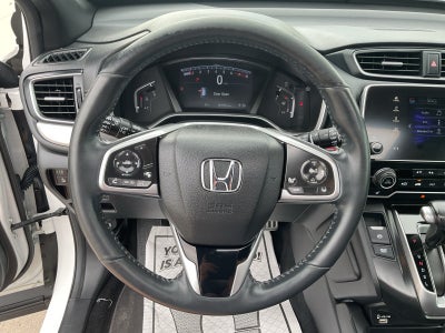 2020 Honda CR-V Sport